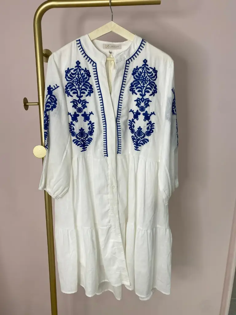 Robe ample