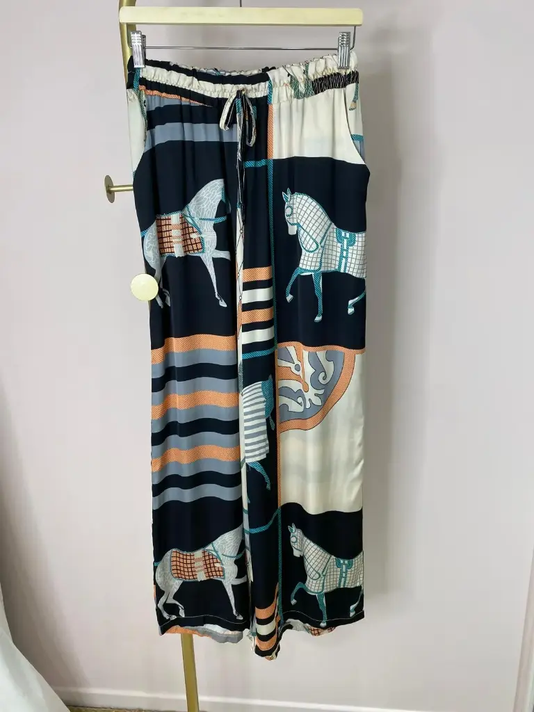 Pantalon Longchamps