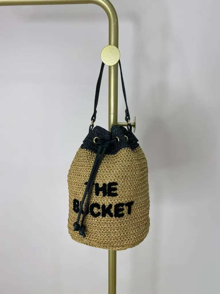 Bucket Bag