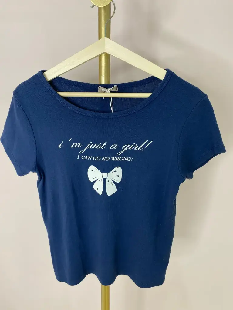 Tshirt noeud