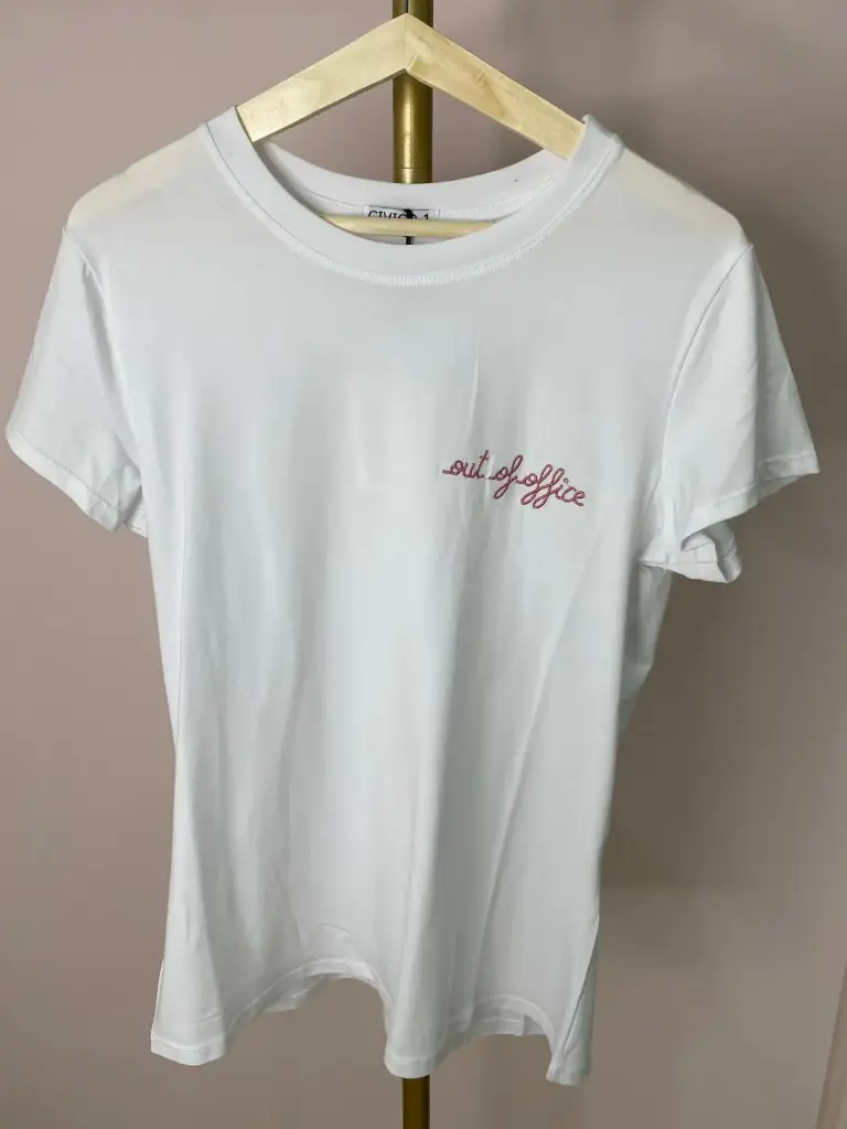 Tshirt Out of Office