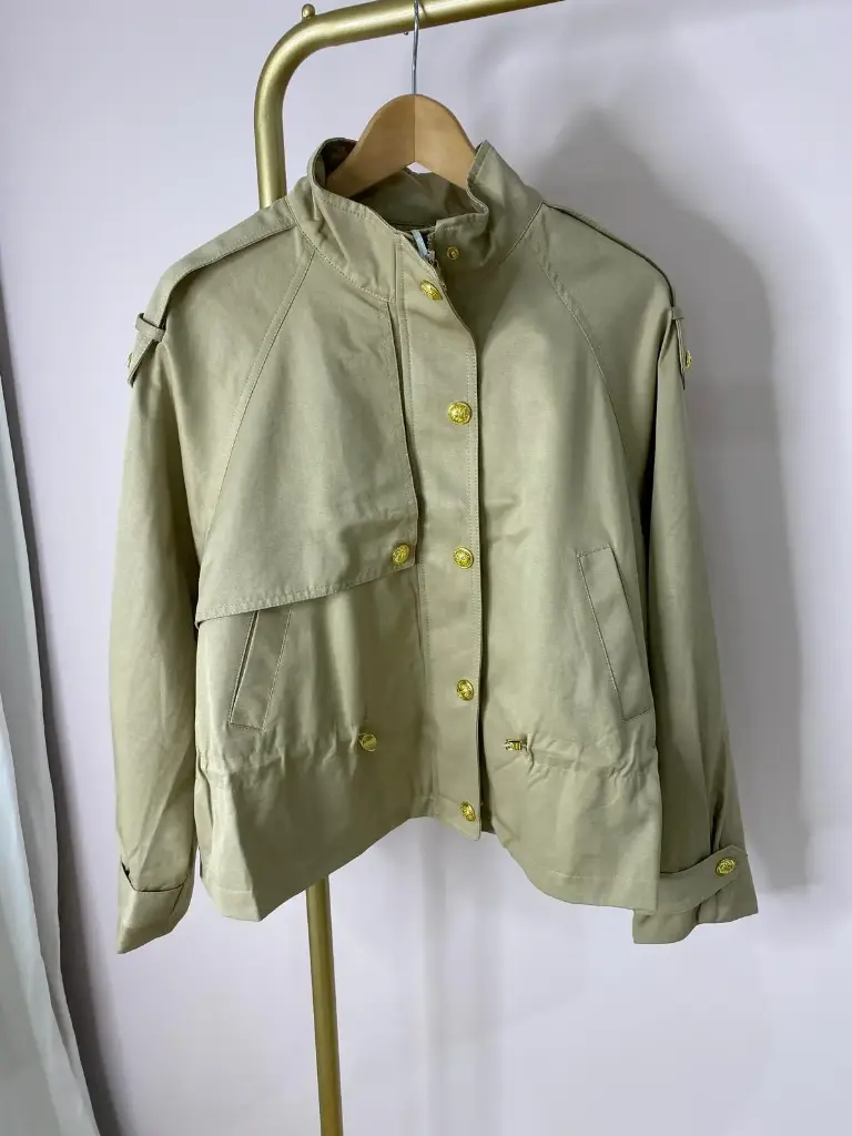 Veste caban