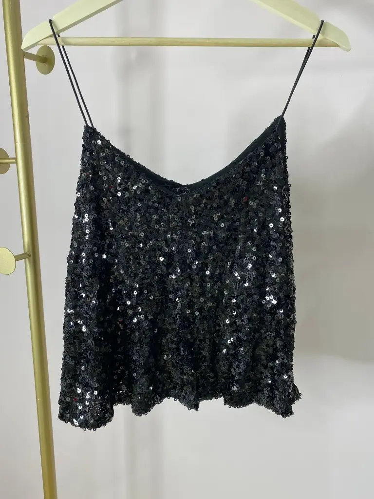 Top fines brides sequins large