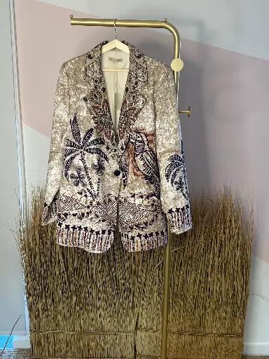 Veste Jungle