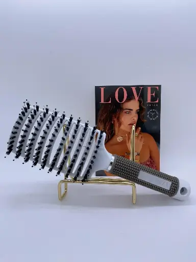Brosse à cheveux