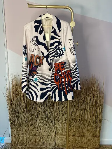 Veste be chic