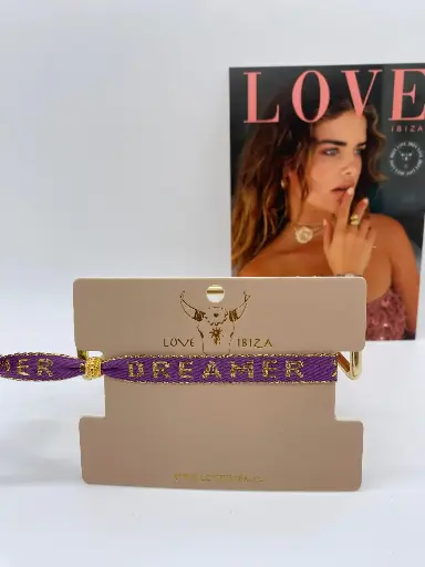 Bracelet Dreamer