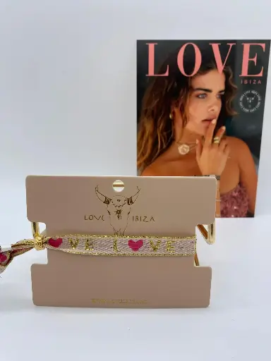 Bracelet Love