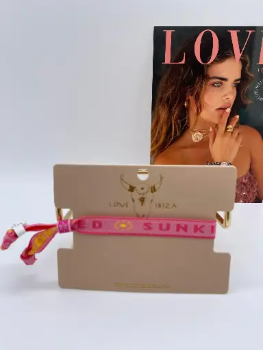 Bracelet Sunkissed