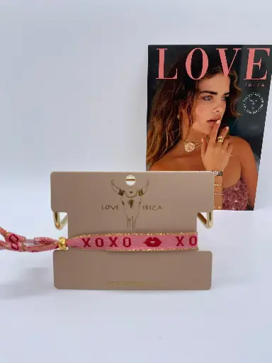 Bracelet XoXo