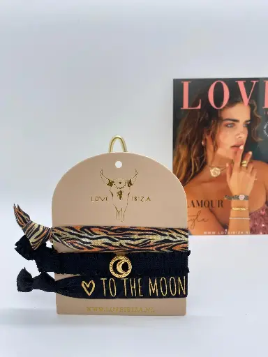 Set bracelets To the Moon