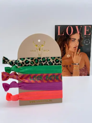 Set bracelets Look Both Ways