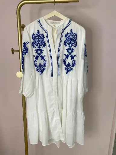Robe ample