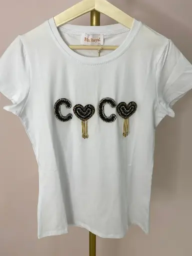 Tshirt Coco