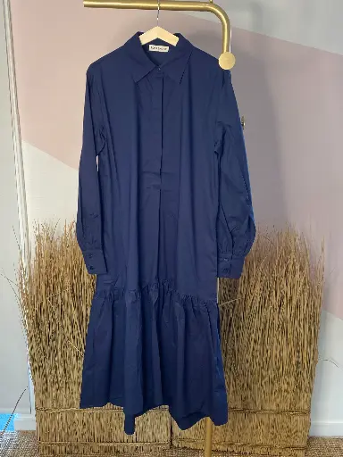 Robe chemise