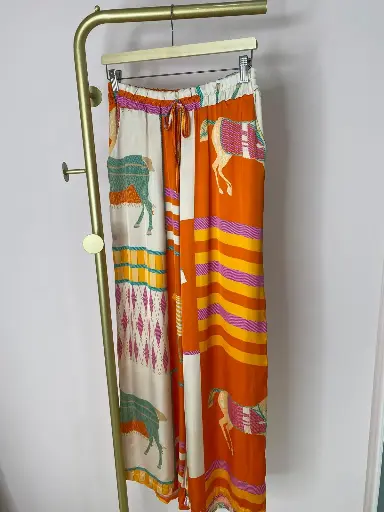 Pantalon Longchamps