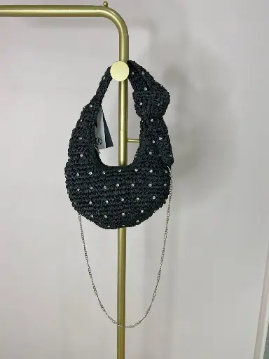 Sac porté épaule
