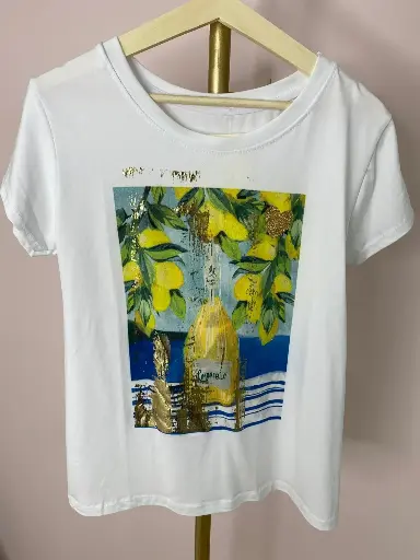 Tshirt Limoncello