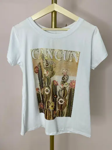 Tshirt Cancun