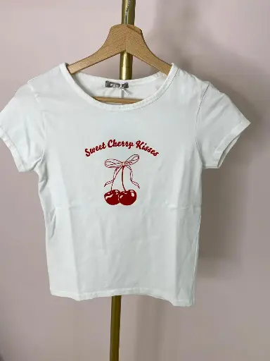 Tshirt "Cherry"