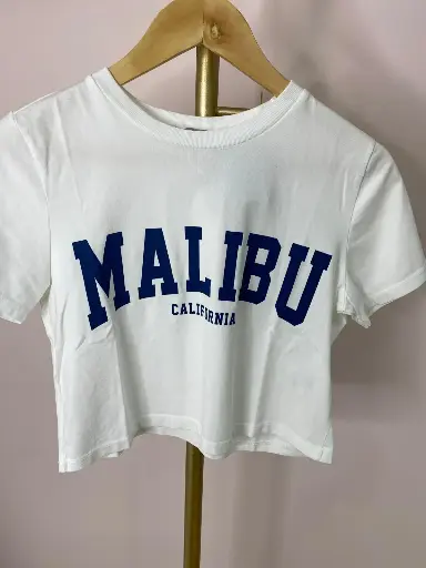 Tshirt "Malibu "