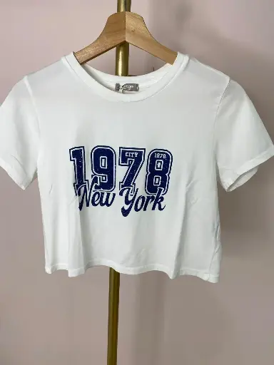 Tshirt " 1978"
