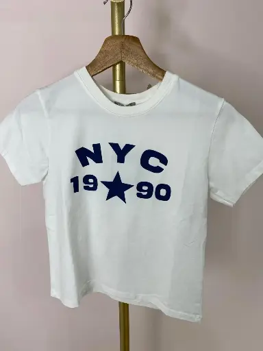 Tshirt "New york"