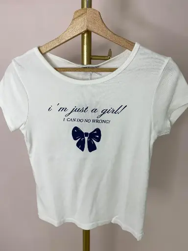 Tshirt noeud