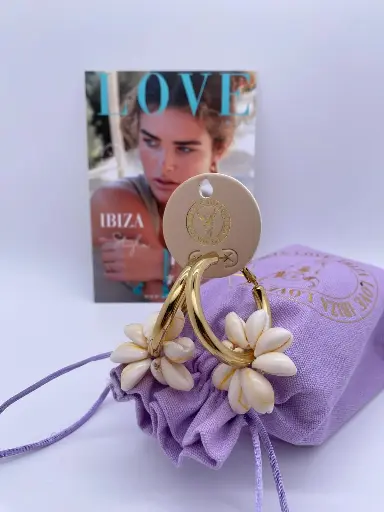 BO coquillages