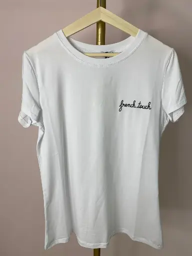 Tshirt French Touch