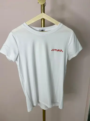 Tshirt Amour