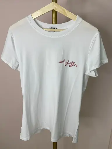 Tshirt Out of Office