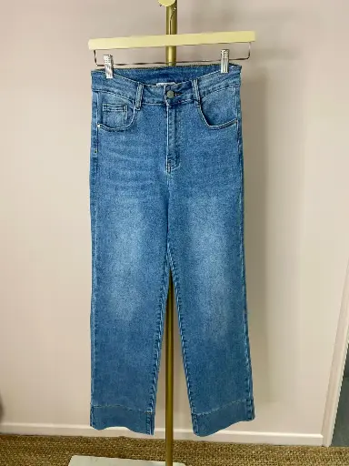 Jeans Straight