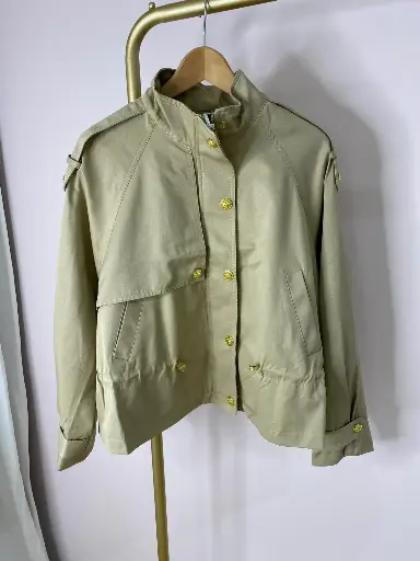 Veste caban
