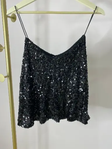 Top fines brides sequins large