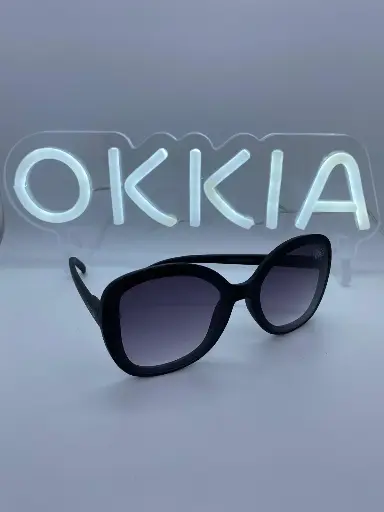 Lunettes Butterfly OKKIA