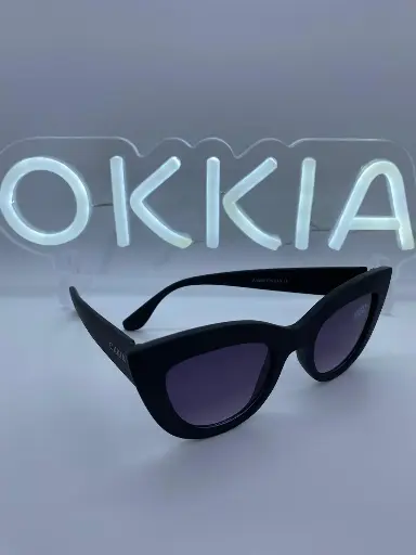 Lunettes Cat shape OKKIA