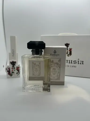 EDP 1681 Carthusia 50 ml