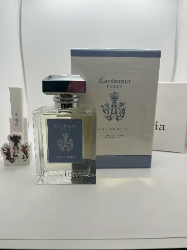 Diffuseur de parfum Carthusia 250 ml