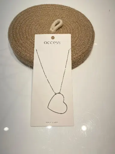 Collier Coeur