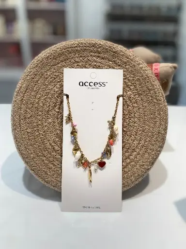 Collier Sea