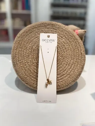Collier Marina-40 cm