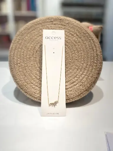 Collier Brillant