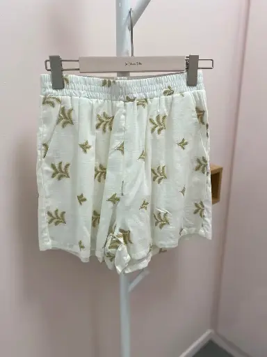 Short Palmier