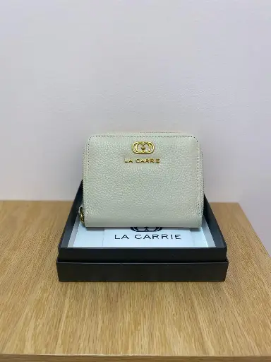Portefeuille La Carrie