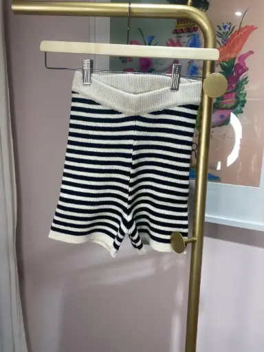 Mini short ligne TU