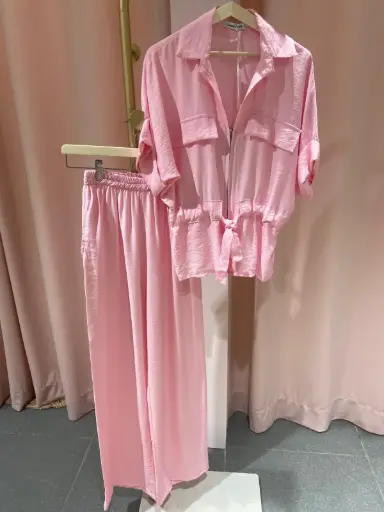 Ensemble Veste/Pantalon TU