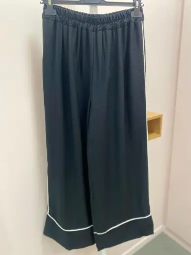 Pantalon Smoking- TU