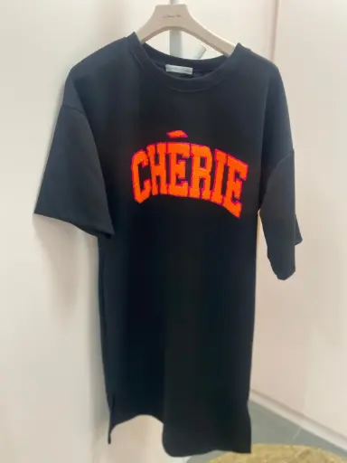 Robe Cherie- TU