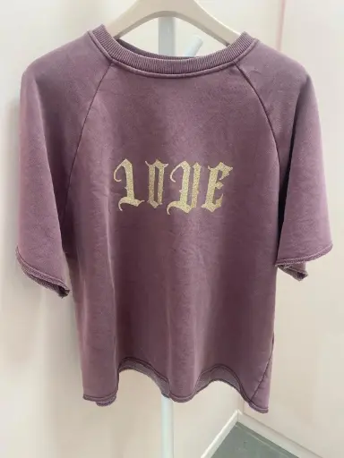 Sweat Love- TU